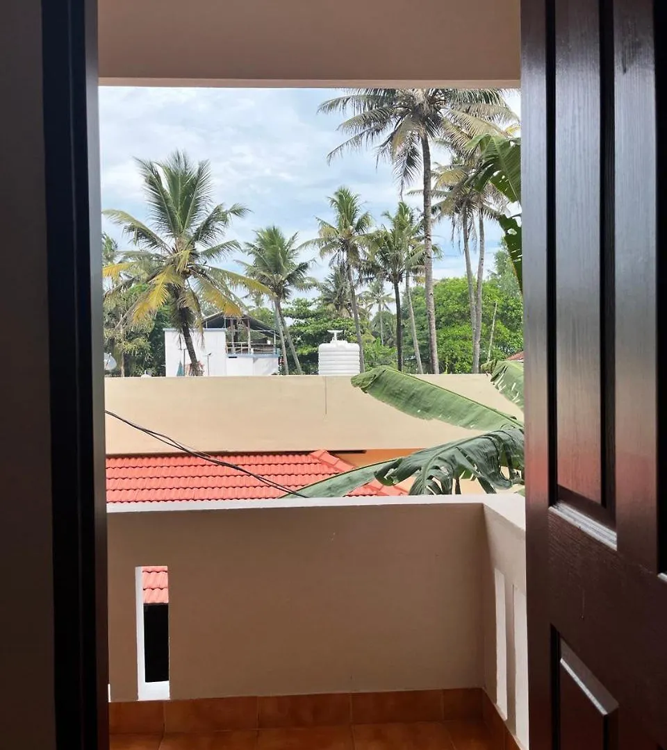 Bava Beach Resort & Retreat Center Varkala Guest house