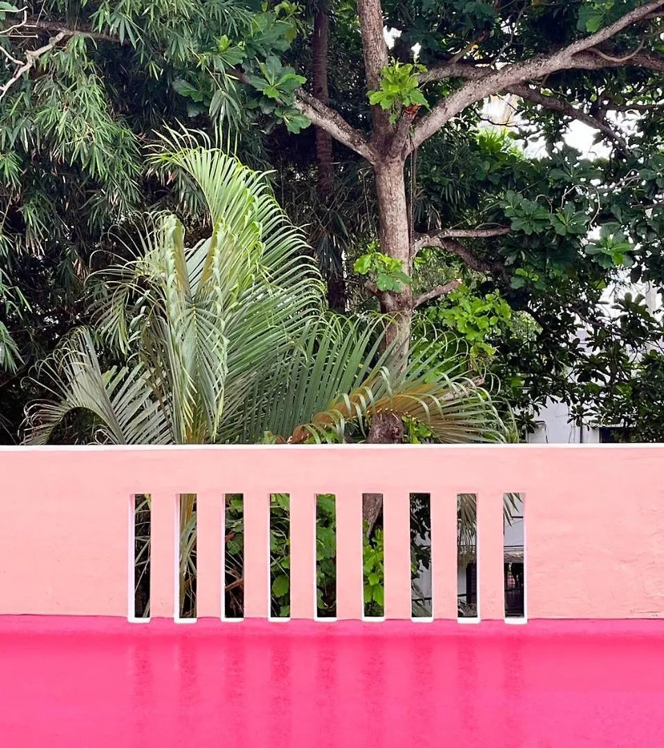 Guest house Bava Beach Resort & Retreat Center Varkala
