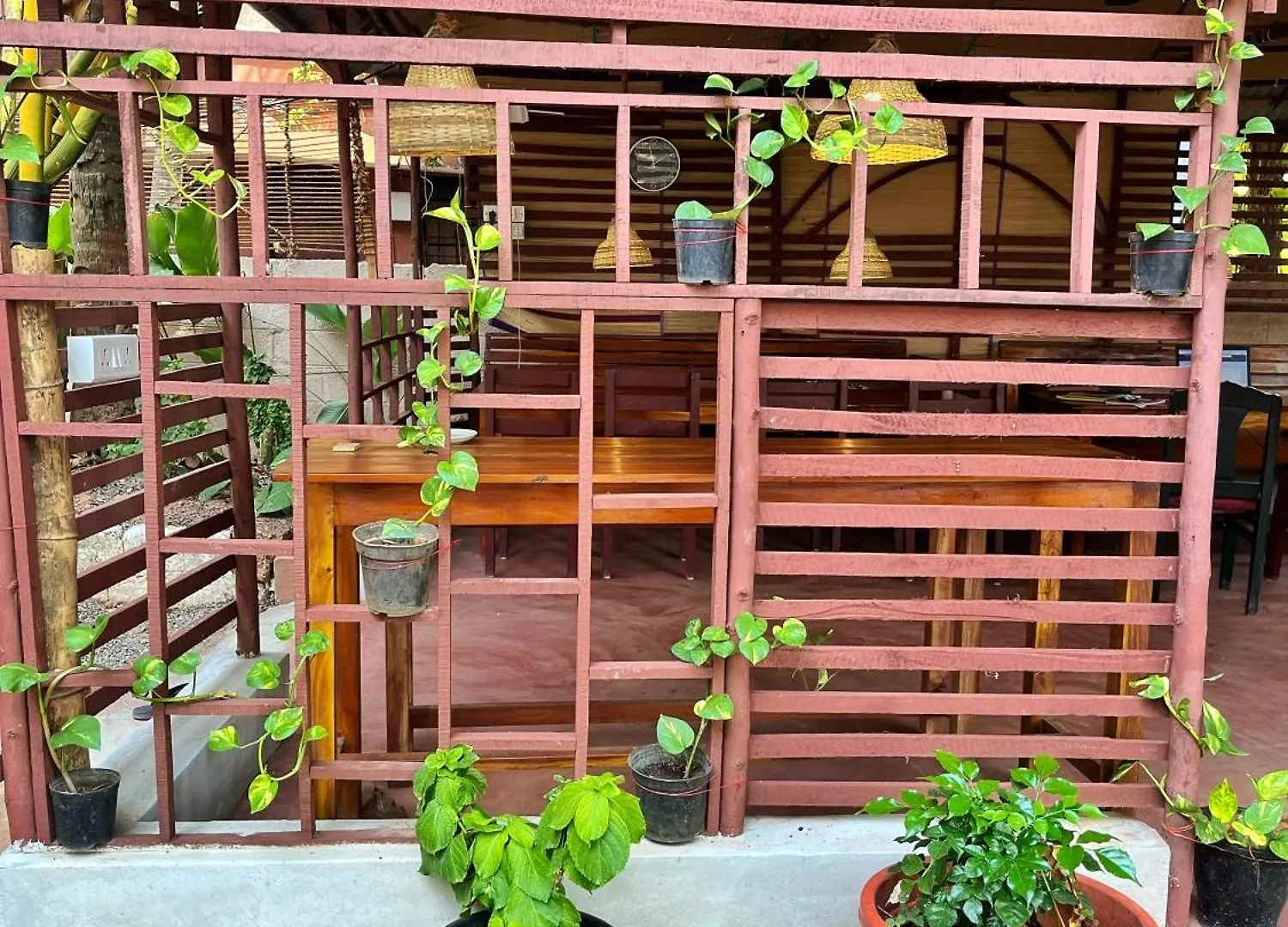 Bava Beach Resort & Retreat Center Varkala