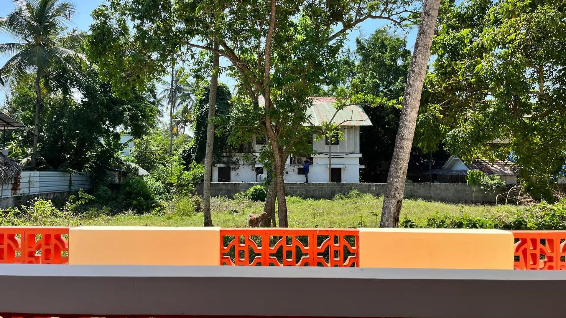 Bava Beach Resort & Retreat Center Varkala Guest house
