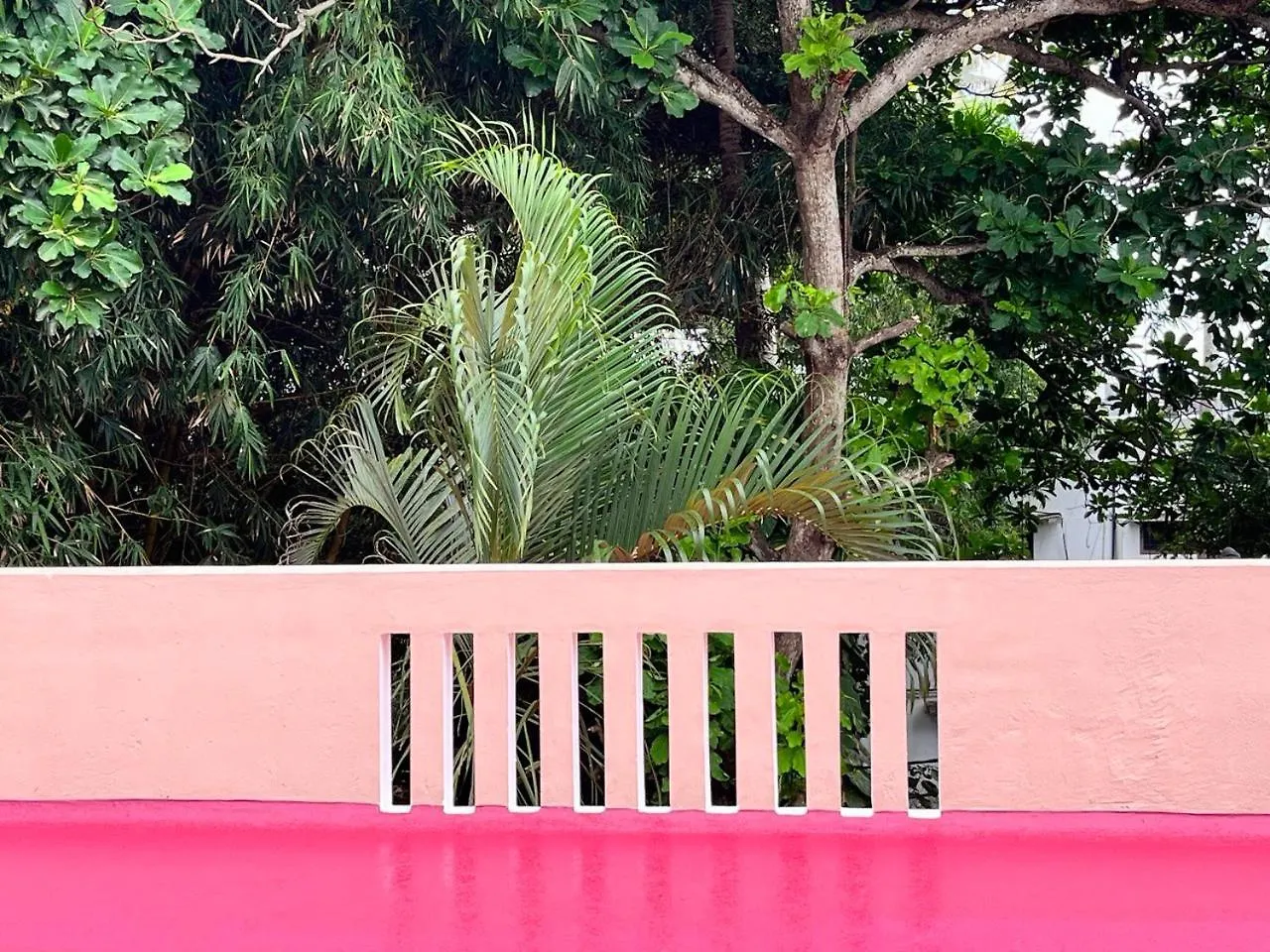Bava Beach Resort & Retreat Center Varkala