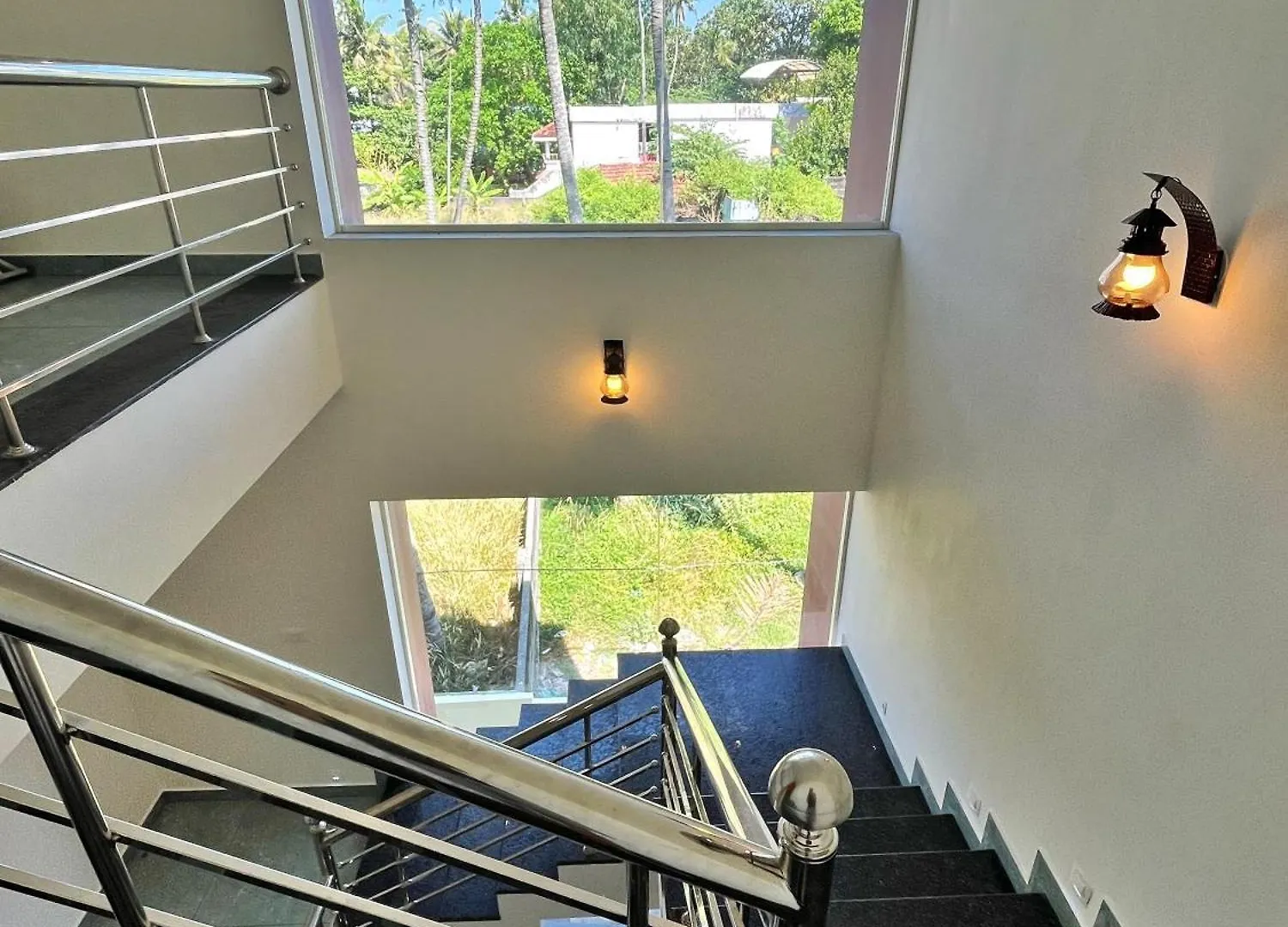 Bava Beach Resort & Retreat Center Varkala
