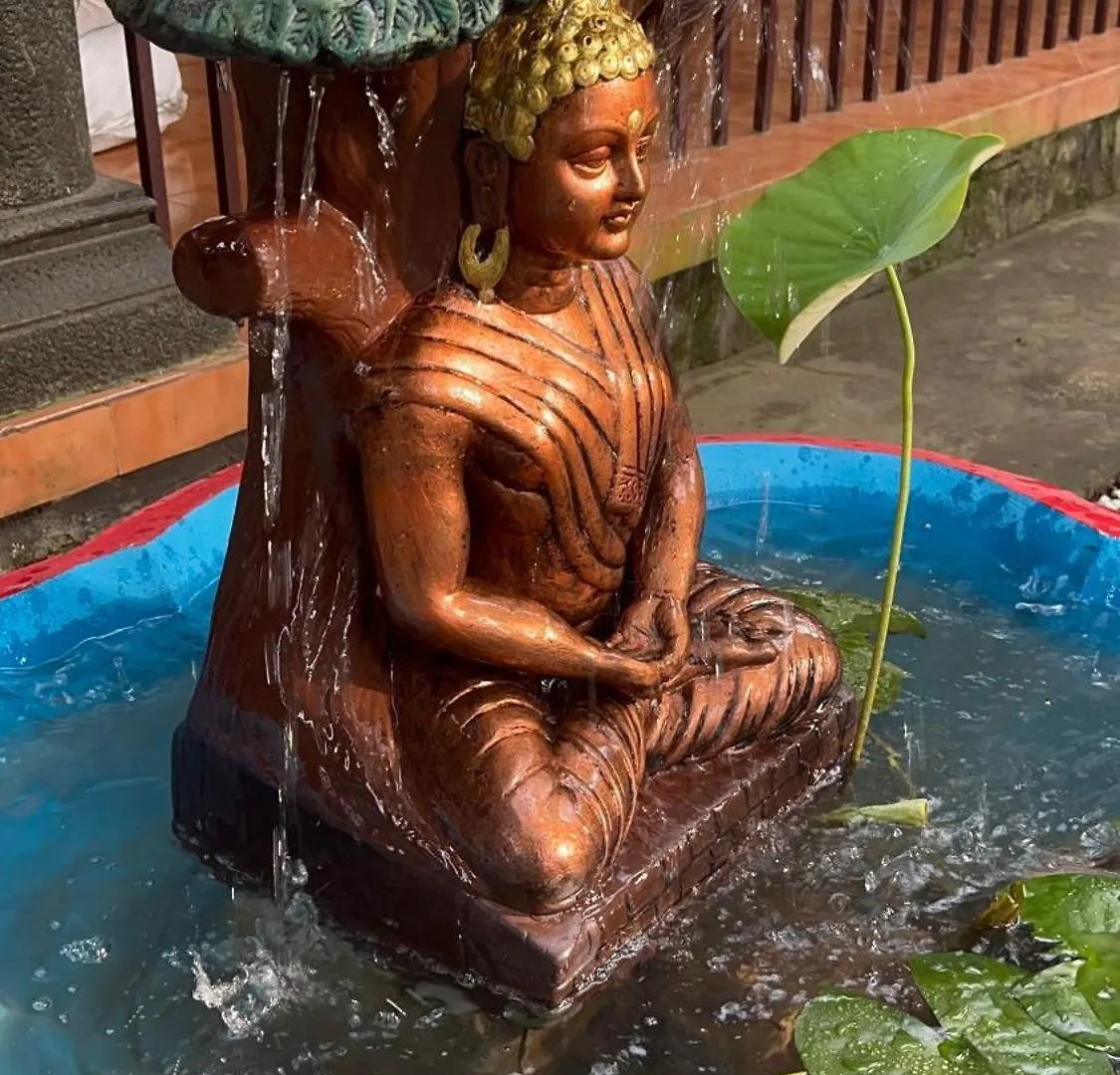 Bava Beach Resort & Retreat Center Varkala 0*,  India