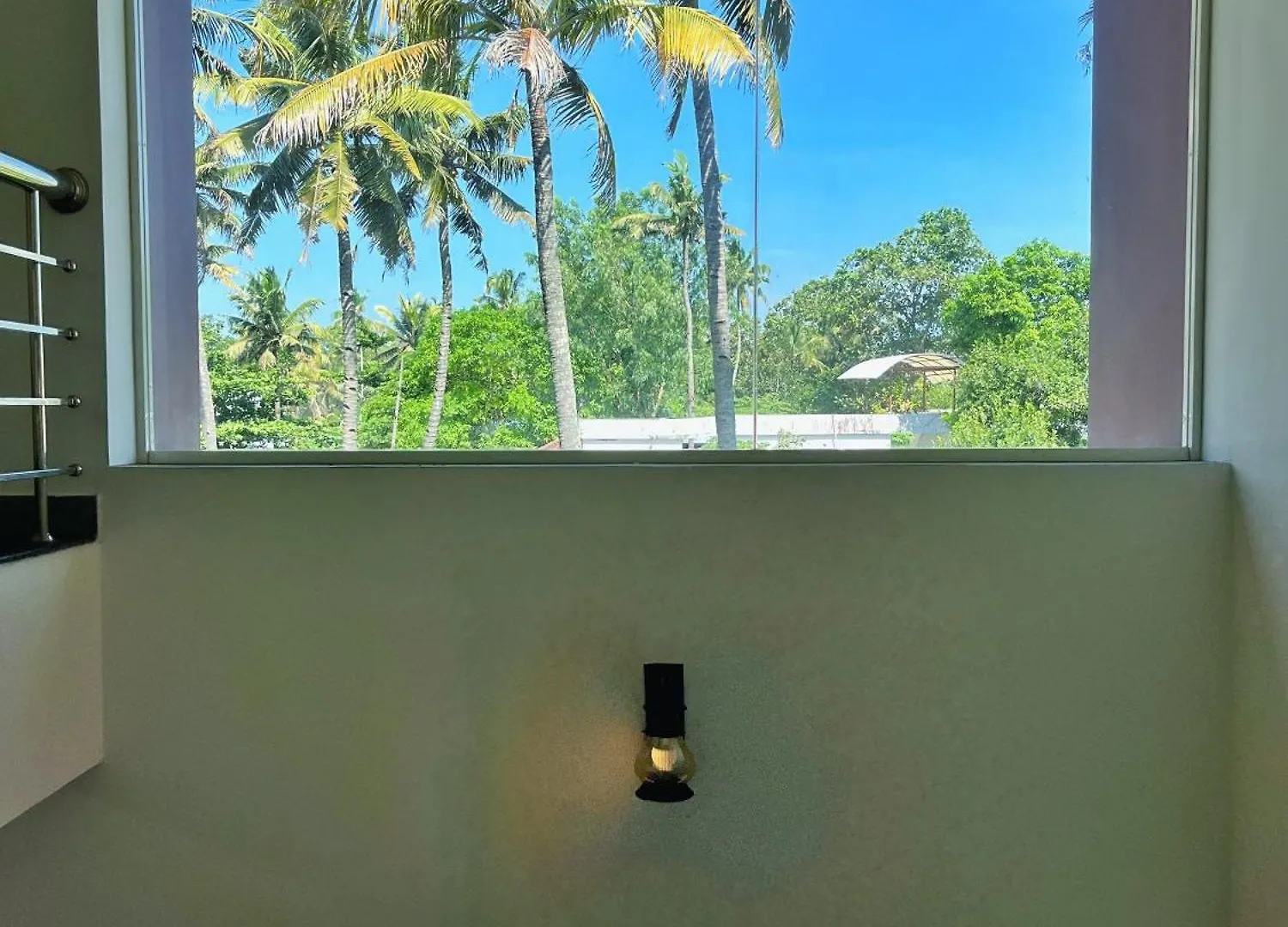 Bava Beach Resort & Retreat Center Varkala