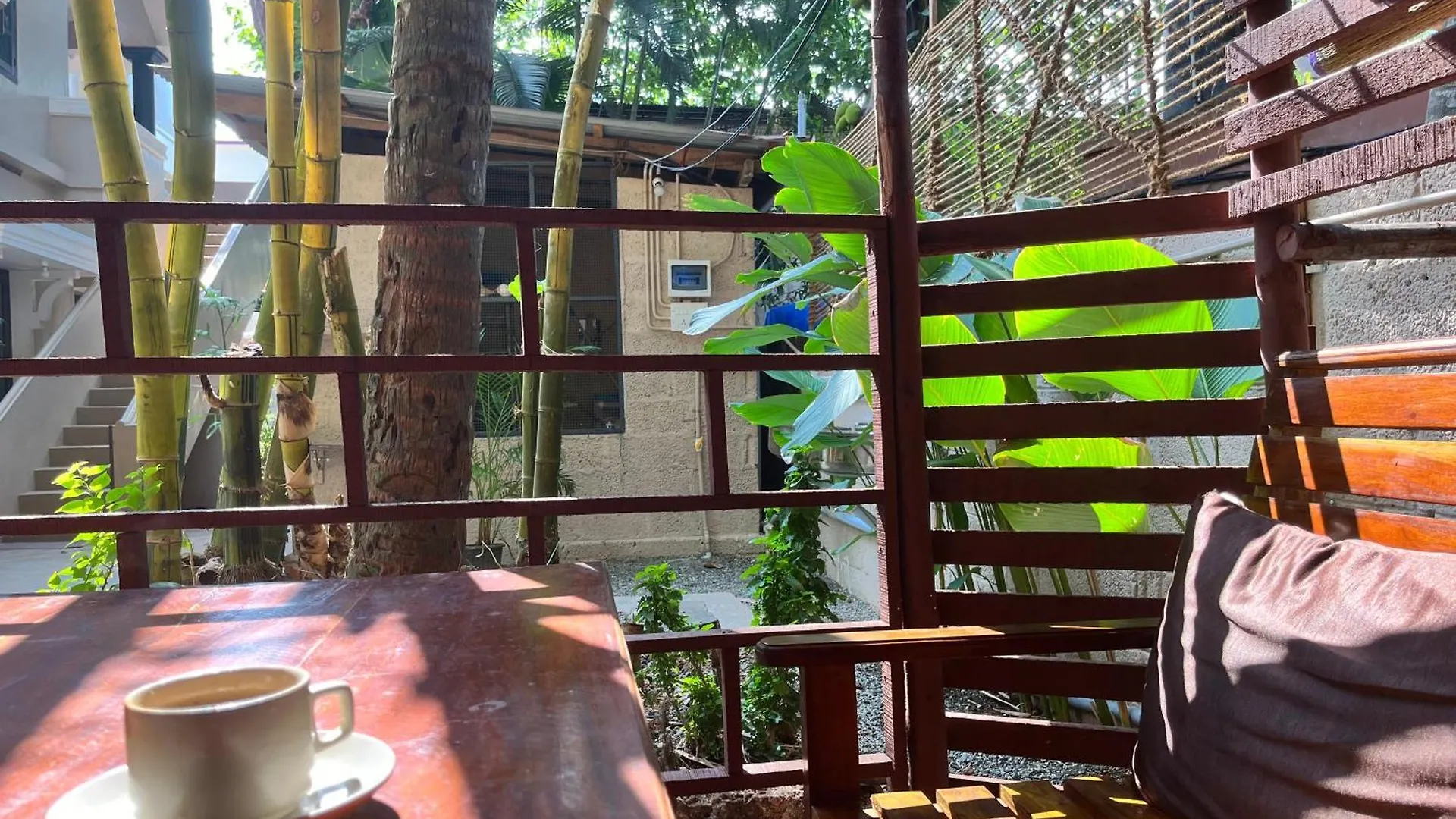 Bava Beach Resort & Retreat Center Varkala Guest house